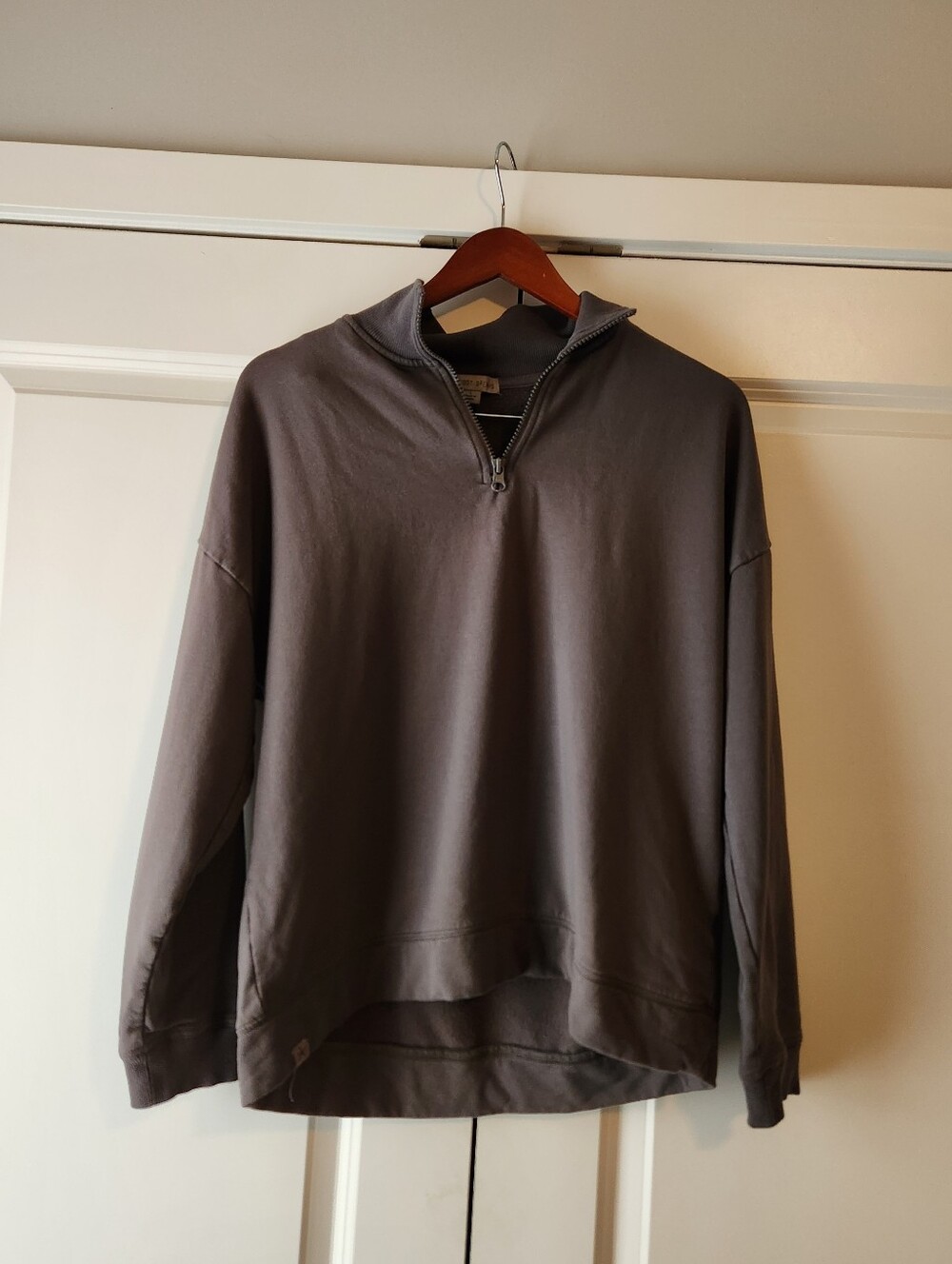 Barefoot Dreams Pullover